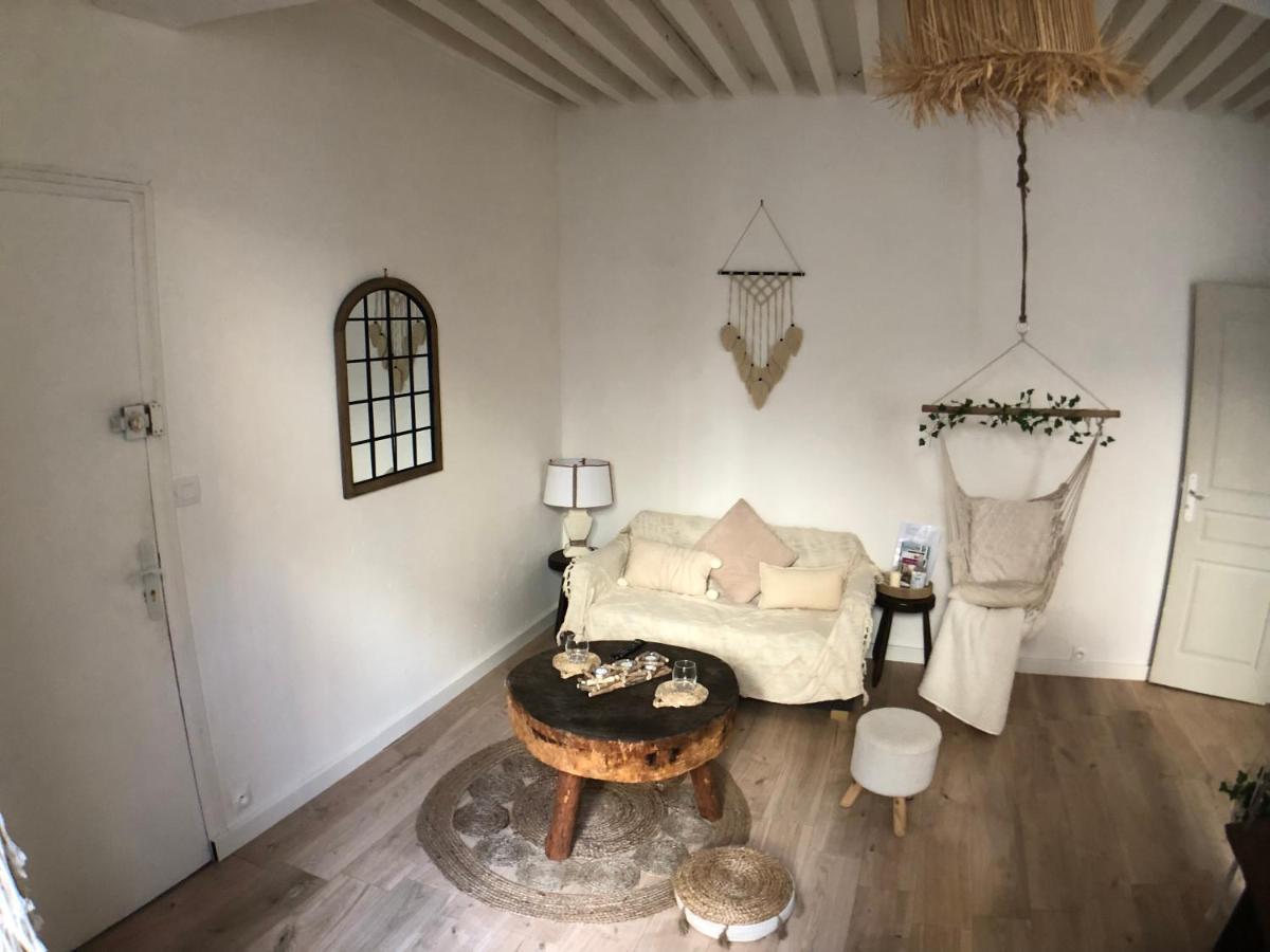 Appartement Le Bali, T2, Hyper Centre Mâcon