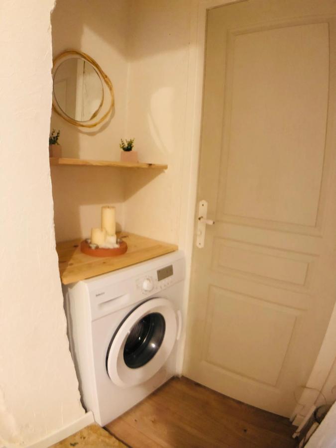 Appartement Le Bali, T2, Hyper Centre